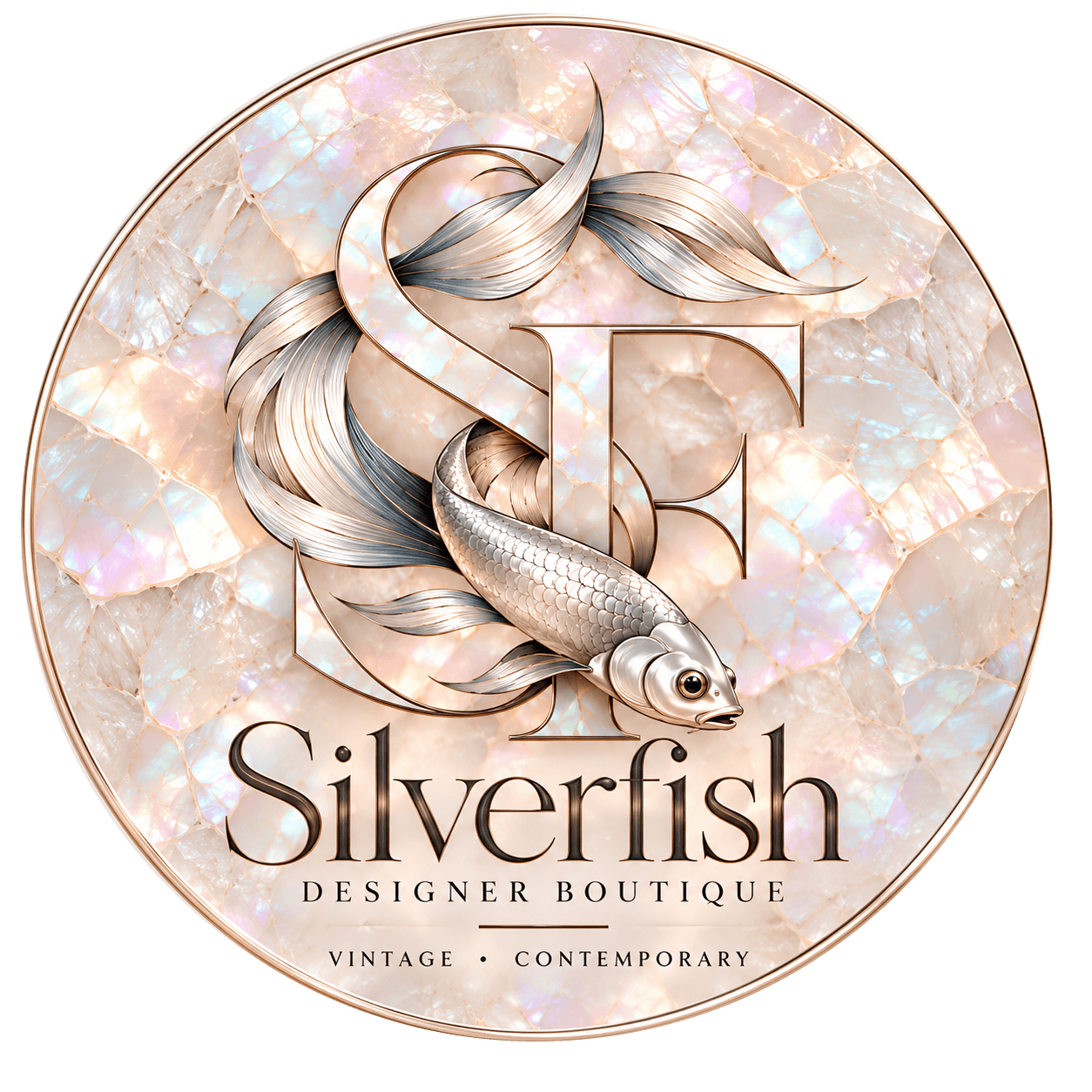 Silverfish Designer Boutique